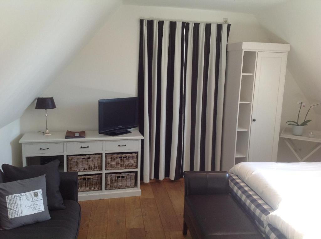 Wellness Caracol Hotel West-Terschelling Ruang foto