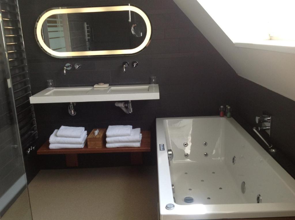 Wellness Caracol Hotel West-Terschelling Ruang foto